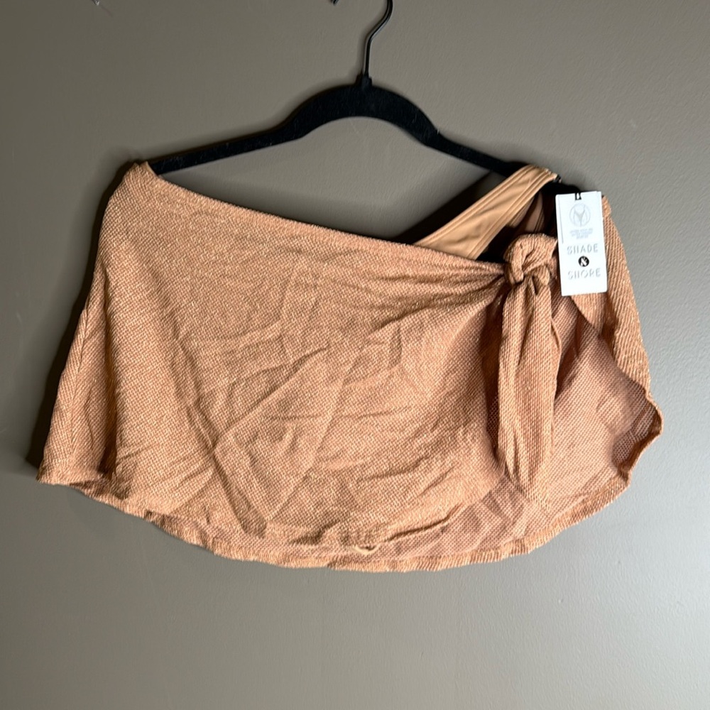 Shade Shore swimsuit cover wrap.